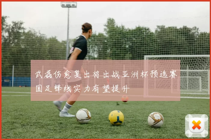 武磊伤愈复出将出战亚洲杯预选赛国足锋线实力有望提升