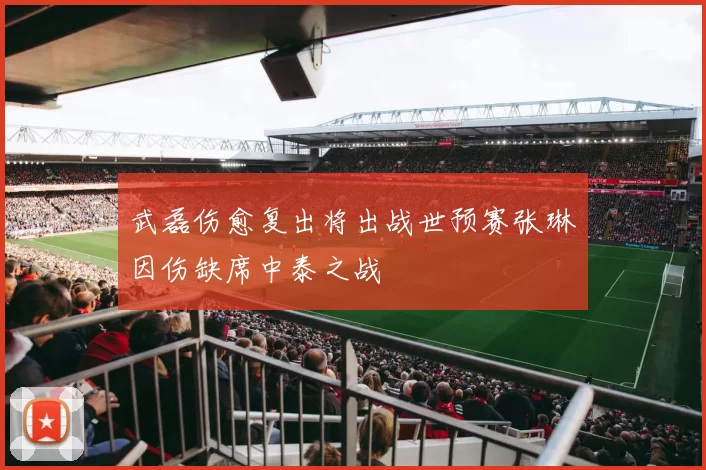 武磊伤愈复出将出战世预赛张琳芃因伤缺席中泰之战
